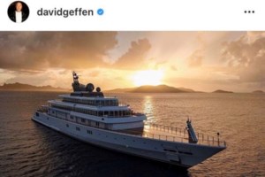 Πώς ζουν οι πάμπλουτοι την πανδημία - Απομονωμενοι σε ιδιωτικα νησιά και σούπερ γιοτ - εικόνα 3