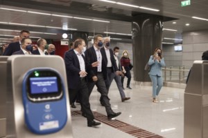 Μητσοτάκης στην Πέλλα: Αυξημένες 20% οι εξαγωγές φέτος - Δείχνουν τη δυναμική του πρωτογενούς τομέα [εικόνες] - εικόνα 6