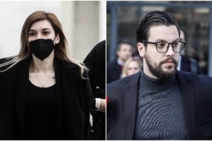 Απίθανα πράγματα στην κατάθεση Δασκαλάκη που ξέσπασε σε κλάματα - "Ήθελε να πάρει το σπέρμα μου για να μου κάνει μάγια" - εικόνα 3