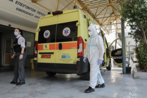 Κορονοϊός: Σαρώνει με 175 νέα κρούσματα στην Αττική και 49 στη Θεσσαλονίκη - Αναλυτικά ο χάρτης της διασποράς - εικόνα 3