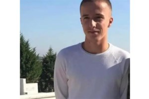 Θανατηφόρο τροχαίο στη Χαλκιδική με νεκρό έναν 26χρονο