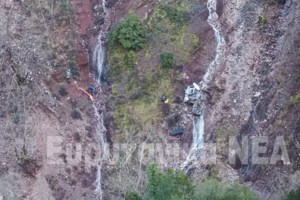 Ουρές χιλιομέτρων στον Κηφισό - Πεζός παρασύρθηκε από ΙΧ στο ύψος της Λ. Αθηνών - εικόνα 2