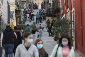 Κορονοϊός: 3.319 κρούσματα στην Αθήνα, 505 Θεσσαλονίκη - H γεωγραφική κατανομή - εικόνα 5