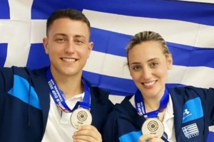 Η Άννα Κορακάκη μας συγκινεί και μας εμπνέει: Μην τρομάζεις ...και τα πιο άπιαστα όνειρα βγαίνουν αληθινά [Εικόνα] - εικόνα 2