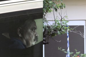 Πώς η ΕΛ.ΑΣ έφθασε στον Χρήστο Παππά - Το τηλεφώνημα στη ΓΑΔΑ που πρόδωσε την αφοσιωμένη Ιρίνα