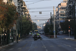 ΕΚΟ Ράλλυ Ακρόπολις 2022: Το ΟΑΚΑ έγινε εντυπωσιακή πίστα - Αντίστροφη μέτρηση για το "ράλι των θεών" [βίντεο] - εικόνα 2