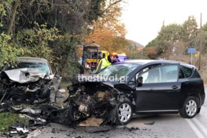 Νέο "χτύπημα" κορονοϊού σε γηροκομείο: 30 κρούσματα σε μονάδα της Θέρμης