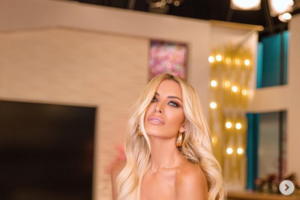 Έλενα Κρεμλίδου: Αλληλεγγύη μεταξύ influencers - "Μια χαρά τιμές έχει η Τούνη στο Instagram" [Βίντεο]