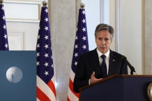 Στέιτ Ντιπάρτμεντ: Δεν επιβεβαιώνεται η επίσκεψη του Μπλίνκεν στην Τουρκία – Απάντηση στα "ψεύδη" Σοϊλού