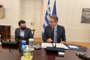 Πώς βεβαιώνουμε ψηφιακά το γνήσιο της υπογραφής από το κινητό μας - 30 εκατ. λιγότερες επισκέψεις ετησίως στα ΚΕΠ