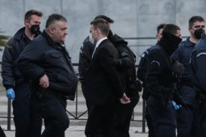 Ξεσπά ο πατέρας της Καρολάιν: Άνδρες σαν τον Αναγνωστόπουλο κατατάσσονται παράλληλα με τους παιδεραστές