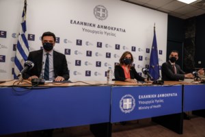 Όλα τα μέτρα που θα ισχύουν από τη Μεγάλη Εβδομάδα - Οι ημερομηνίες "κλειδιά"