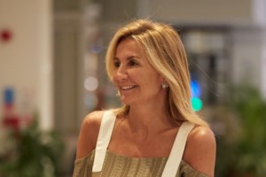 Μαρέβα Μητσοτάκη: Η Ολυμπία Κρασαγάκη αποκαλύπτει την αγαπημένη της φωτογραφία με αφορμή τα γενέθλιά της