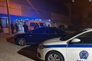 Χανιά: Στο νοσοκομείο σε σοβαρή κατάσταση 15χρονη - Μέθυσε και έπεσε χτυπώντας στο κεφάλι