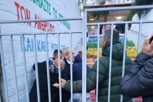 Πέθανε ο Γιώργος Τράγκας: Τι έλεγε για τα εμβόλια και τον κορονοϊό πριν νοσήσει - Γιατί αρνήθηκε να εμβολιαστεί - εικόνα 7