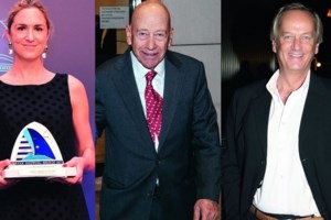 Λίστα Forbes: Αυτοί είναι οι 50 πλουσιότεροι Έλληνες εφοπλιστές - Ξανά πρώτη η Αγγελικούση, σε ποια θέση βρίσκονται Μαρινάκης και Αλαφούζος - εικόνα 2