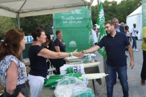 Γιώργος Παπανδρέου για 3η του Σεπτέμβρη: Να αγωνιστούμε για τη ριζική, δημοκρατική, δίκαιη και συμμετοχική Αλλαγή της χώρας