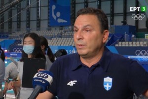 Ολυμπιακοί Αγώνες: Live η "χρυσή μάχη" της Εθνικής Πόλο κόντρα στη Σερβία [βίντεο] - εικόνα 4