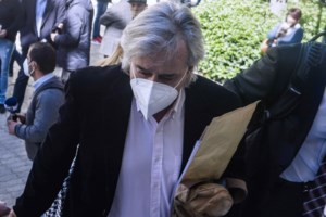 Ρούλα Πισπιρίγκου: Δεν την πτοούν οι νέες διώξεις - Εμμένει στο αίτημα αποφυλάκισης