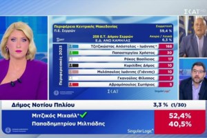 Ομοφοβικό παραλήρημα Μπέου για Κασσελάκη: "Τι θέλει να μας πει; Ότι θα υιοθετούμε παιδιά για να παράγουμε πού...ες;" - εικόνα 2