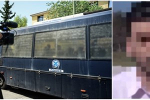 ΕΡΤ: Σε άσχημη κατάσταση η 30χρονη δημοσιογράφος, "μας απέφευγε για να μην τη δούμε χτυπημένη" - Tι ισχυρίζεται ο 45χρονος - εικόνα 2