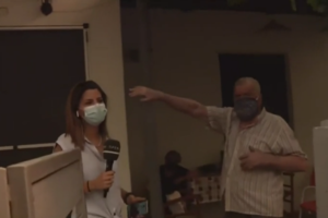 Φωτιά στη Βόρεια Εύβοια: Κόλαση με 4 πύρινα μέτωπα - Εικόνες σοκ από την καταστροφή - εικόνα 7