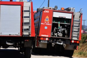 Τραγωδία στην Κέρκυρα: Καταπλακώθηκε από τοίχο - Τον έψαχναν οι άλλοι εργάτες