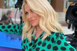 Ελένη Μενεγάκη: "Ο λογαριασμός ρεύματος μου έπεσε από τα χέρια" [Βίντεο]