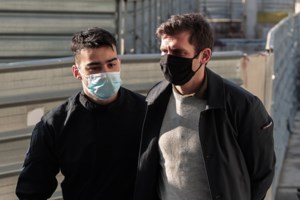 Δίκη προπονητή ιστιοπλοΐας: Ξανά αντιμέτωπος με την κατηγορία του βιασμού - Έφεση από την Εισαγγελέα Εφετών - εικόνα 3