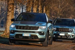 Αυτό είναι το ηλεκτρικό Jeep Avenger - Πότε έρχεται στην Ευρώπη