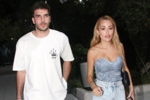 Ξέσπασε η Βουλγαράκη κατά του Βελόπουλου για το "αυτή η κοπελίτσα που είναι αρραβωνιασμένη με έναν τεράστιο ποδοσφαιριστή"