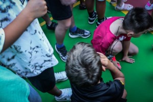 Λουτράκι: Αυτή είναι η δασκάλα που κατήγγειλε 6χρονο για σεξουαλική παρενόχληση - "Ρε παιδιά, λίγος σεβασμός" - εικόνα 3