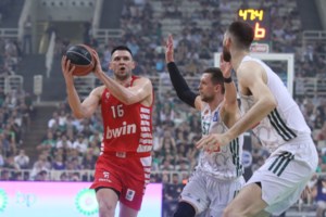 Οργισμένη ανακοίνωση από την ΚΑΕ Ολυμπιακός: Μόνο με τέτοια διαιτησία μπορούσαμε να χάσουμε- Ντροπή όλα αυτά που έγιναν