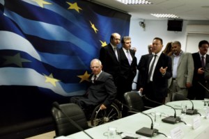 ΔΝΤ: Θετικές οι προοπτικές της ελληνικής οικονομίας - Ανάπτυξη 2,1% το 2024 - "Επιταχύνετε τις μεταρρυθμίσεις" - εικόνα 2