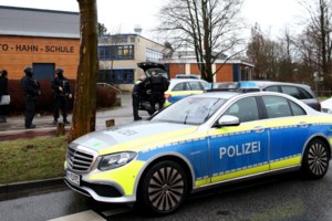 Λήξη συναγερμού στη Δρέσδη: Συνελήφθη ο ένοπλος που κρατούσε ομήρους σε εμπορικό κέντρο - Βρέθηκε νεκρή η μητέρα του