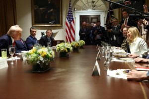 Μελόνι για την συνάντηση με τον Ερντογάν: "Η συνομιλία μας ήταν ιδιαίτερα παραγωγική" - εικόνα 2