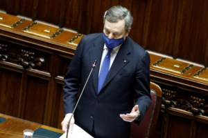 Κορονοϊός Ιταλία: Η αύξηση των κρουσμάτων φέρνει νέα περιοριστικά μέτρα