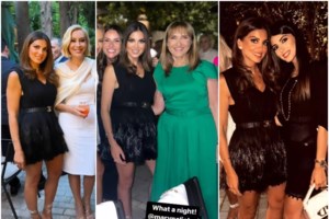 Ο Φοίβος Δεληβοριάς μας δείχνει πρώτη φορά την 11χρονη κόρη του και είναι ίδια η μαμά της [εικόνα]