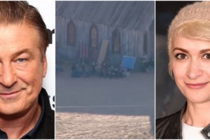 Άλεκ Μπάλντουιν: "Δεν ήξερα ότι υπάρχουν αληθινές σφαίρες στο γύρισμα" λέει η οπλουργός του Rust - εικόνα 3