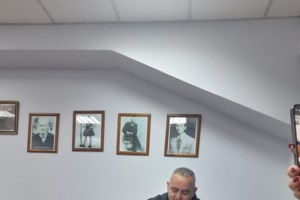 Αλβανία: Το μήνυμα του Μπελέρη μέσα από τη φυλακή και τα "βέλη" της Αλβανίδας ΥΠΕΞ στους "φίλους Έλληνες" - εικόνα 2