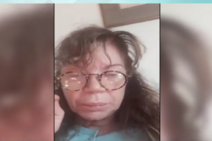 Ελένη Δήμου: Κάποιοι θύμωσαν που μίλησα λίγο περίεργα γι αυτούς που δεν εμβολιάζονται