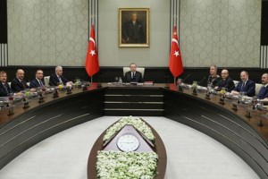 Συνεχίζει τις απειλές ο Ερντογάν: "Η στρατιωτικοποίηση των νησιών δεν θα μείνει αναπάντητη"