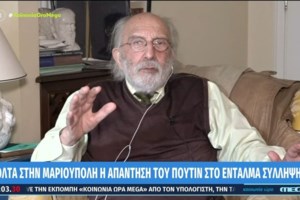 Ο Κώστας Καραμανλής για τα Τέμπη: Οι 5 δικλείδες ασφαλείας που αποδείχθηκαν ανεπαρκείς και φτάσαμε στην τραγωδία