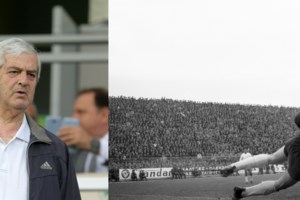 Πέθανε ο στενός συνεργάτης του Κωνσταντίνου Καραμανλή, Θεόδωρος Χαριτόπουλος
