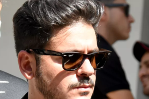 Συγκινητική στιγμή: Ο Μητσοτάκης δίνει κουράγιο στην Κατερίνα Μονογυιού για τον θάνατο του αδελφού της Τζώρτζη [εικόνες] - εικόνα 2