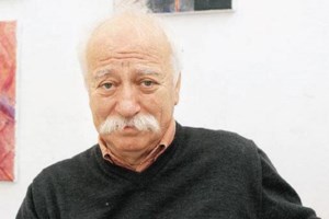 Συγκίνηση στο τελευταίο αντίο για τον Χρόνη Μπότσογλου: Πλήθος καλλιτεχνών στην κηδεία του - εικόνα 2