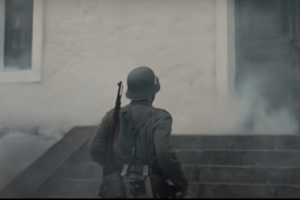 Σάλος με την ταινία "Καλάβρυτα 1943": Καταπέλτης 91χρονος επιζών του Ολοκαυτώματος – "Μας σκοτώνουν για δεύτερη φορά"