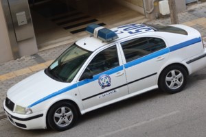 Καλλιθέα: Βίντεο ντοκουμέντο από την καταδίωξη του 50χρονου που μαχαίρωσε αστυνομικό