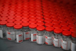 Ρωσία: Νεκρός ο δημιουργός του ρωσικού εμβολίου Sputnik V – Βρέθηκε στραγγαλισμένος με ζώνη - εικόνα 3