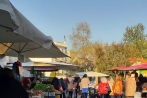 Πασχαλινή αγορά: Κατασχέσεις κρέατος για αισχροκέρδεια - Ειχαν βάλει τιμή 14 ευρώ το κιλό το κατσίκι